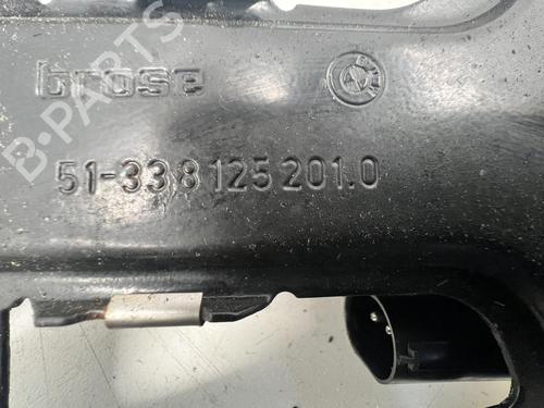 Front left window mechanism BMW 7 (E38) 735 i, iL | BP39677254C22 - Image 5