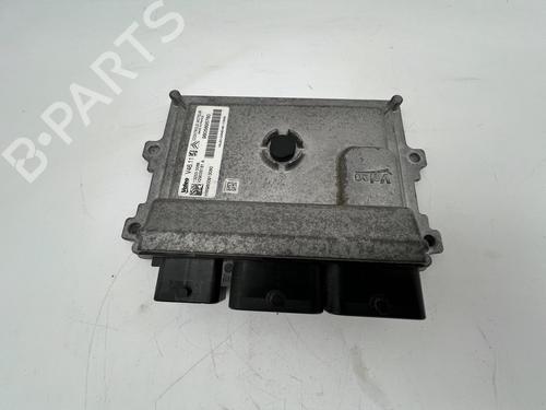 Motorstyringsenhed Motorstyringsenhed CITROËN DS3 (SA_) 1.2 VTi 82 (82 hp) 39683285 39683285
