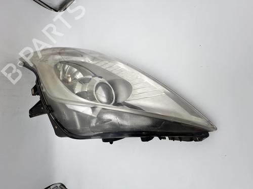 Venstre forlygte Venstre forlygte FORD MONDEO IV Turnier (BA7) 2.0 TDCi (140 hp) 39678403 39678403