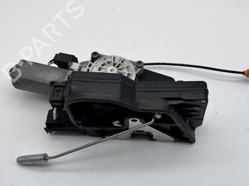 Højre bagtil lås BMW 7 (E65, E66, E67) 730 d | BP39674499C99 - Image 3