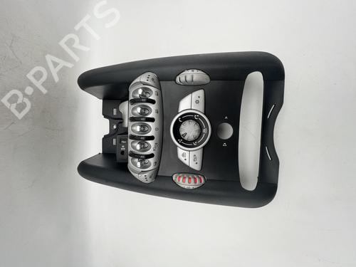 Climate control MINI MINI Convertible (R57) Cooper | BP40157362I5 - Image 6