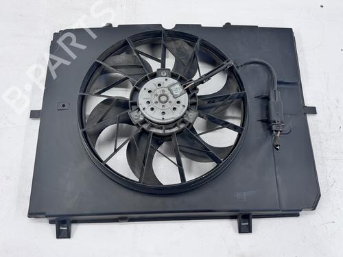 radiator-fan-mercedes-benz-e-class-w210-1995-1996-1997-1998-1999-2000-2001-2002-2003-39671979 main image