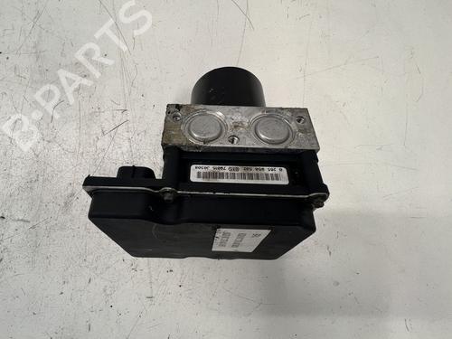 ABS Bremseaggregat ABS Bremseaggregat VW POLO IV (9N_, 9A_) 1.4 16V (75 hp) 39683295 39683295