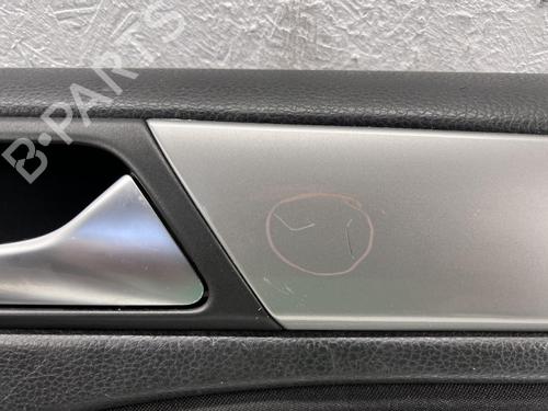 Front right panel VW GOLF VI (5K1) 1.4 | BP39673999C59 - Image 2