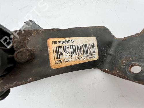 Electronic sensor CHRYSLER 300C (LX, LE) 3.0 CRD | BP39673637M84  - Image 5