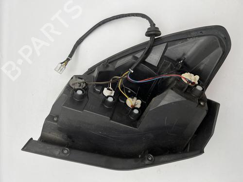 Right taillight CHEVROLET CAPTIVA (C100, C140) 2.2 D | BP39723079C35 - Image 5
