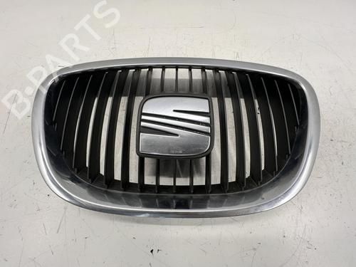 Grill Grill SEAT ALTEA (5P1) 2.0 FSI (150 hp) 39880378 39880378