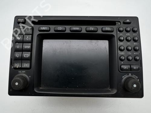 Display Display MERCEDES-BENZ VANEO (414) 1.6 (414.700) (102 hp) 39671002 39671002