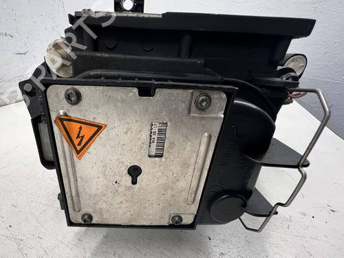 Right headlight VW PASSAT B6 Variant (3C5) 2.0 TDI | BP39671792C29 - Image 10