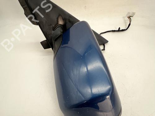 Retrovisor esquerdo BMW 3 Compact (E46) 316 ti | BP39677593C26 - Image 2