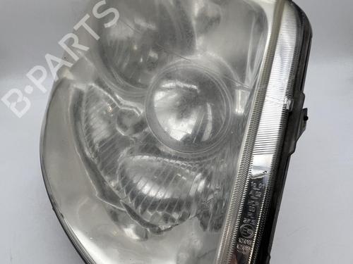 Right headlight PEUGEOT BOXER Van 2.2 HDi 100 | BP39681015C29 - Image 2