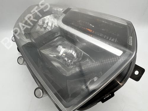 Right headlight DACIA LOGAN MCV II TCe 90 LPG | BP39681427C29 - Image 2