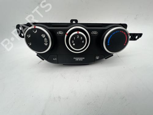 Climate control KIA PICANTO II (TA) 1.0 | BP39676526I5 - Image 3