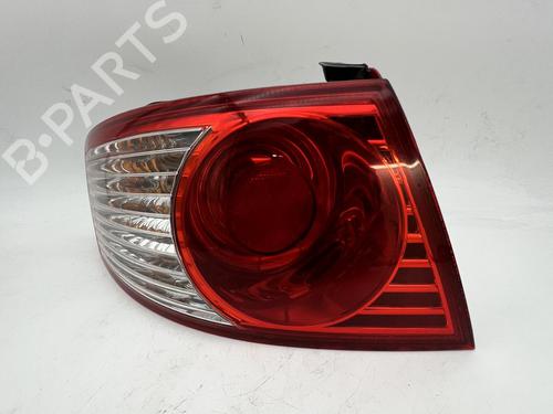 Venstre baglygte Venstre baglygte KIA OPIRUS (GH) 3.5 (203 hp) 39675423 39675423