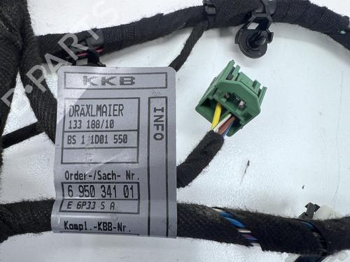 Wiring harness BMW 7 (E65, E66, E67) 730 d | BP39682423E16 - Image 3