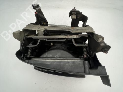 Left headlight MITSUBISHI ECLIPSE I (D2_A) 2.0 i 16V (D22A, D27A) | BP39678373C28 - Image 9