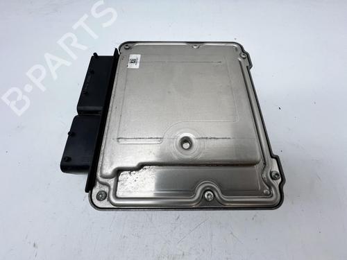 Engine control unit (ECU) OPEL ZAFIRA TOURER C (P12) 2.0 CDTi (75) | BP39674895M57 - Image 4