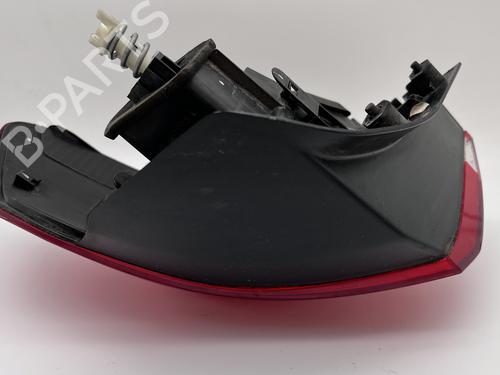 Left taillight VW GOLF VI (5K1) 1.4 | BP40090325C34 - Image 2
