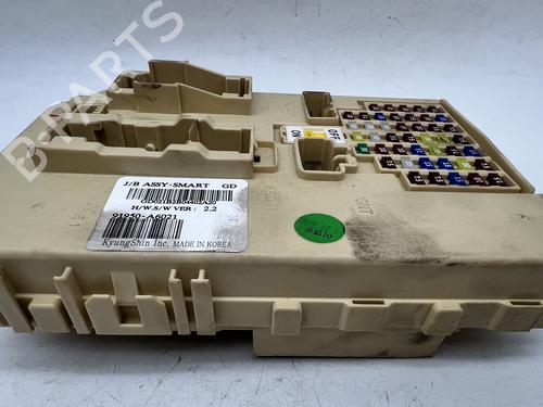 Fuse box HYUNDAI i30 (GD) 1.4 CRDi | BP39678995E1 - Image 4