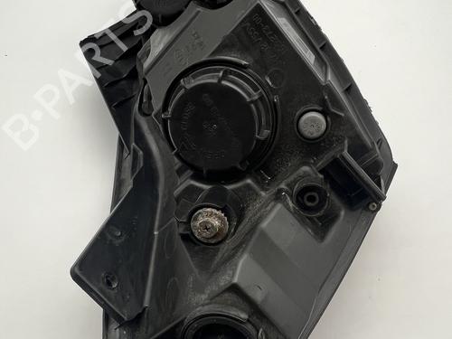 Left headlight KIA CEE'D Hatchback (ED) 1.4 | BP39671118C28 - Image 5