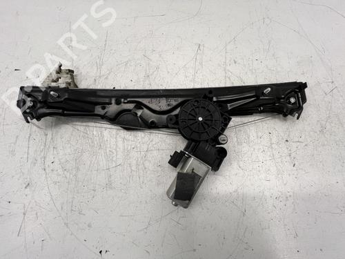 Front left window mechanism FORD KA (RU8) 1.2 | BP39671153C22 - Image 4