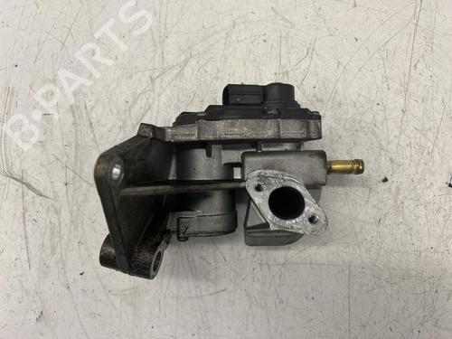 EGR-Ventil EGR-Ventil AUDI A3 (8P1) 2.0 FSI (150 hp) 39683411 39683411