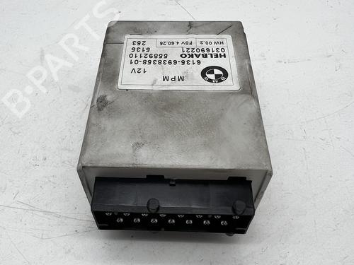 control-unit-bmw-5-e60-2001-2002-2003-2004-2005-2006-2007-2008-2009-2010-39670301 main image