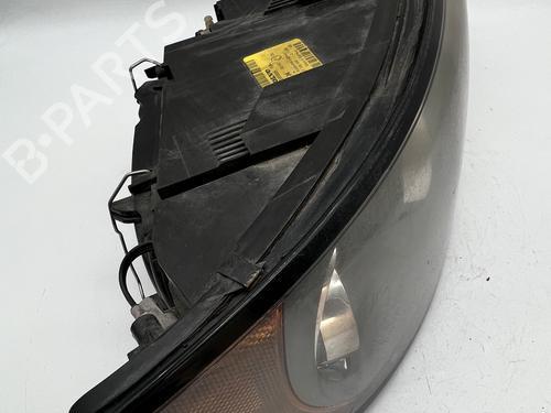 Right headlight VOLVO V50 (545) 1.6 | BP39681614C29 - Image 12
