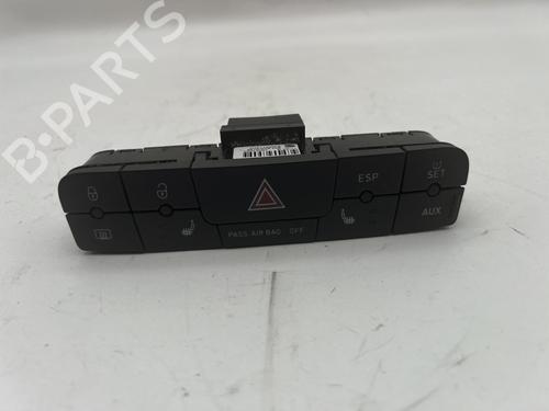 Used Switch Switch SEAT IBIZA IV (6J5, 6P1) 1.4 TSI (150 hp) 40010952 40010952