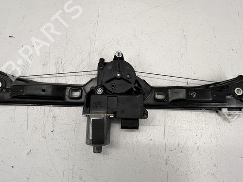 Front right window mechanism PEUGEOT BIPPER (AA_) 1.3 HDi 75 | BP39683043C23 - Image 9