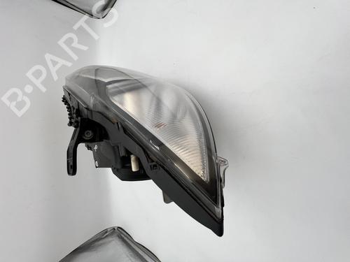 Right headlight BMW 1 (E81) 118 d | BP39680198C29 - Image 8