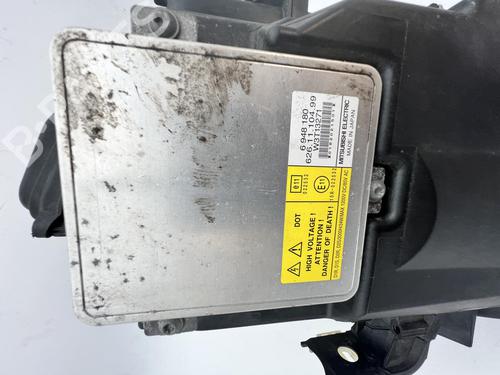 Right headlight BMW 3 Touring (E91) 320 d | BP39672423C29 - Image 5