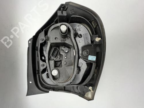 Left taillight SMART FORTWO Convertible (453) 0.9 (453.444, 453.453) | BP39682474C34 - Image 10