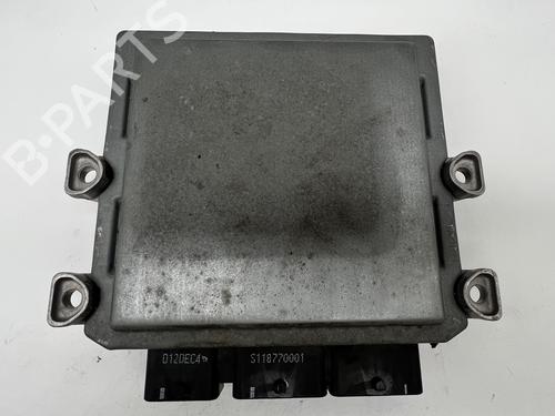 Engine control unit (ECU) CITROËN C5 II Break (RE_) 2.0 HDi (RERHRH) | BP39681268M57 - Image 4