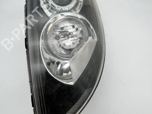 Used Right headlight Right headlight HYUNDAI i30 Estate (FD) 1.4 (109 hp) 39681878 39681878