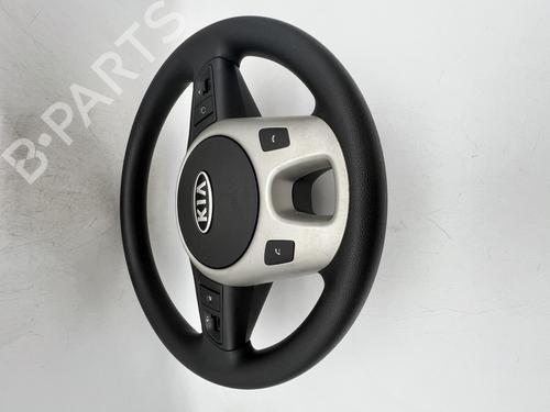 Used Steering wheel Steering wheel KIA VENGA (YN) 1.4 CRDi 90 (90 hp) 40040061 40040061