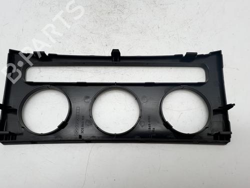 Climate control VW PASSAT B6 Variant (3C5) 2.0 FSI | BP39670289I5 - Image 2