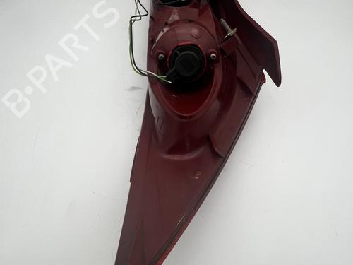 Left taillight FORD STREET KA (RL2) 1.6 | BP40078641C34 - Image 9