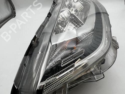 Left headlight FORD TRANSIT CONNECT V408 Box Body/MPV 1.5 EcoBlue | BP39679043C28 - Image 7