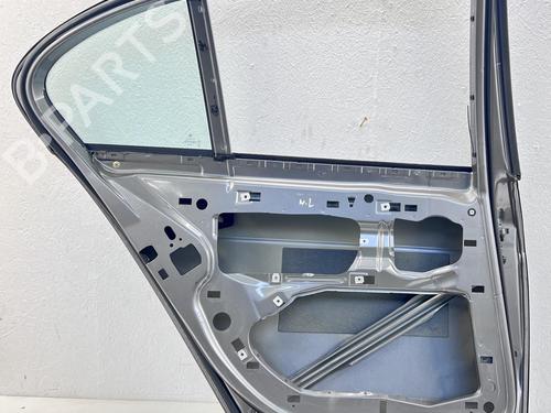 Used Left rear door Left rear door BMW 7 (E65, E66, E67) 730 d (211 hp) 40090819 40090819