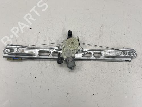 Used Front left window mechanism Front left window mechanism 39669605 39669605