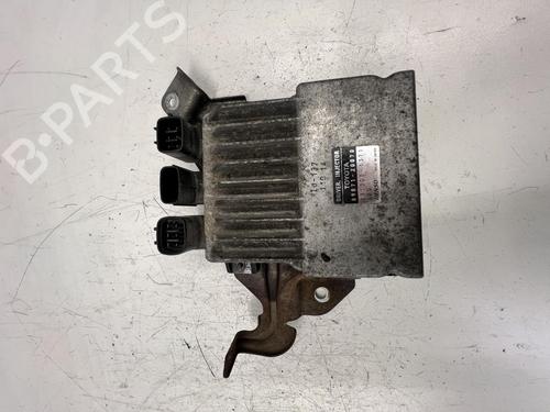Elektronisk modul Elektronisk modul TOYOTA COROLLA Verso (ZER_, ZZE12_, R1_) 2.2 D-4D (AUR10_, AUR10R) (177 hp) 39743803 39743803