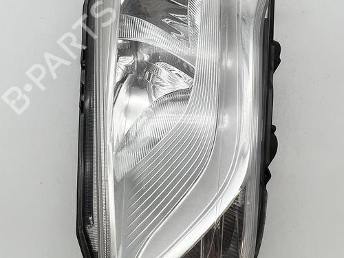 Venstre forlygte Venstre forlygte FORD GRAND C-MAX (DXA/CB7, DXA/CEU) 1.0 EcoBoost (100 hp) 39682541 39682541