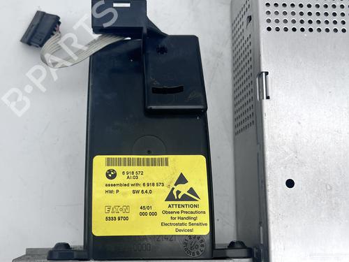 Radio BMW 7 (E65, E66, E67) 730 d | BP39671581E6 - Image 3