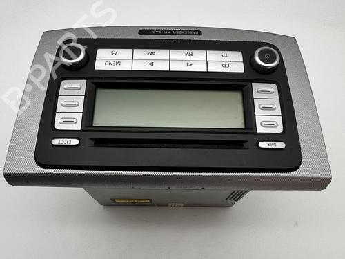 Radio VW PASSAT B6 (3C2) 2.0 TFSI | BP39682473E6 - Image 12