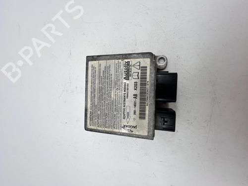 Used ECU airbags ECU airbags JAGUAR S-TYPE II (X200) 3.0 V6 (238 hp) 39680535 39680535