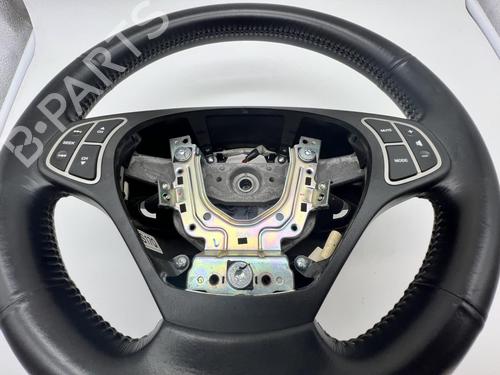 Steering wheel KIA CEE'D Hatchback (ED) 1.4 | BP39677232C49 - Image 9