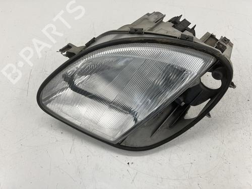 Used Left headlight Left headlight 39683510 39683510