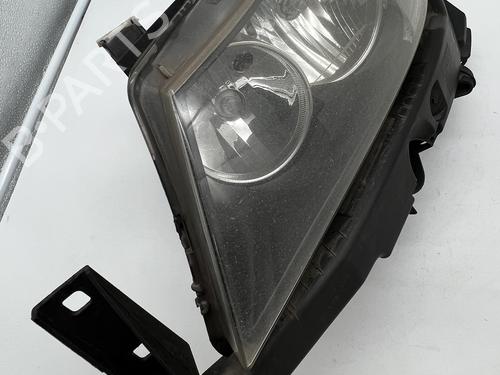 Used Left headlight Left headlight BMW 3 (E90) 325 i (218 hp) 39676298 39676298