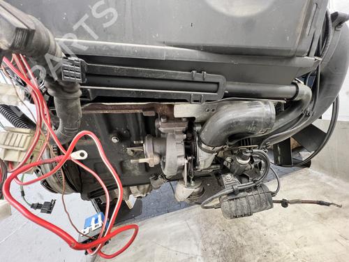Engine BMW 5 Touring (E39) 530 d | BP39682371M1 - Image 13